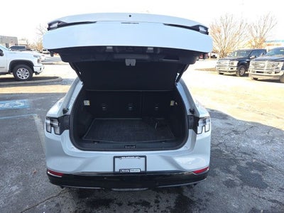 2023 Ford Mustang Mach-E GT Performance Package