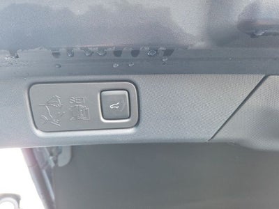 2023 Ford Mustang Mach-E GT Performance Package