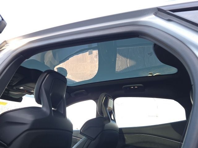 2023 Ford Mustang Mach-E GT Performance Package