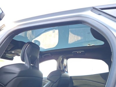 2023 Ford Mustang Mach-E GT Performance Package