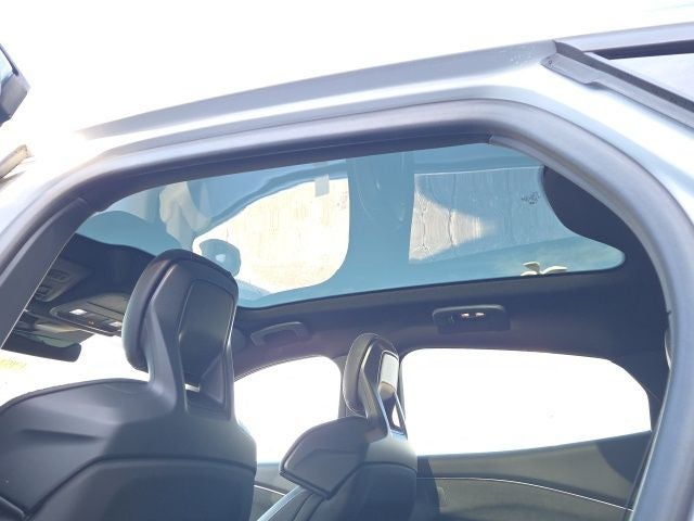 2023 Ford Mustang Mach-E GT Performance Package