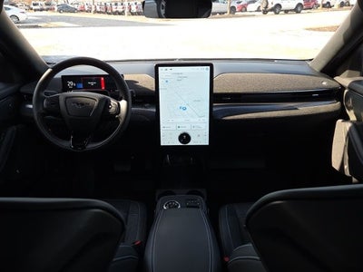 2023 Ford Mustang Mach-E GT Performance Package