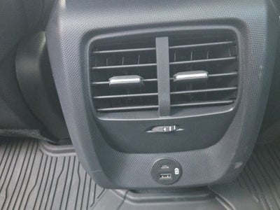 2023 Ford Mustang Mach-E GT Performance Package