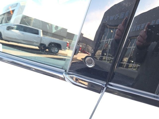 2023 Ford Mustang Mach-E GT Performance Package