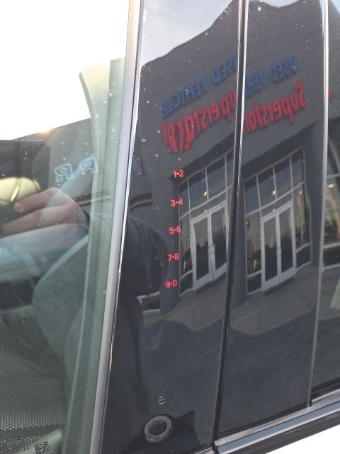 2023 Ford Mustang Mach-E GT Performance Package