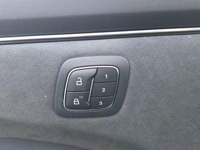 2023 Ford Mustang Mach-E GT Performance Package