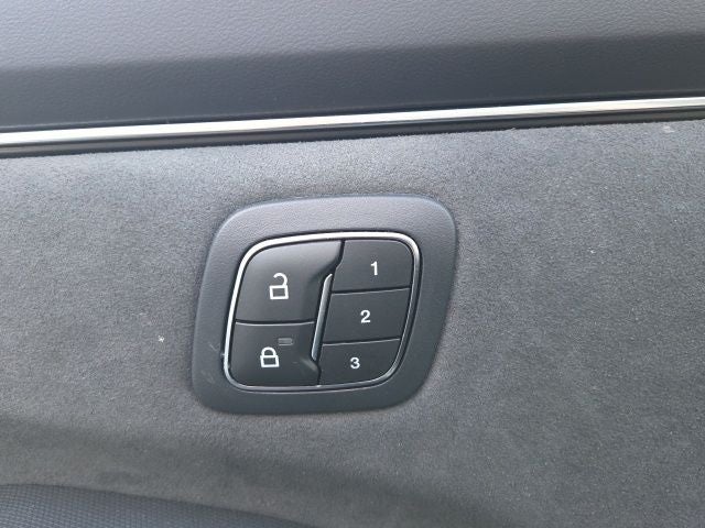 2023 Ford Mustang Mach-E GT Performance Package