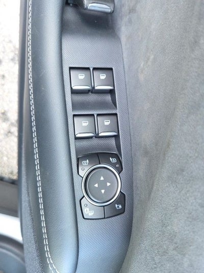 2023 Ford Mustang Mach-E GT Performance Package