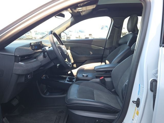 2023 Ford Mustang Mach-E GT Performance Package