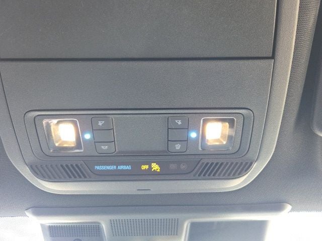 2023 Ford Mustang Mach-E GT Performance Package