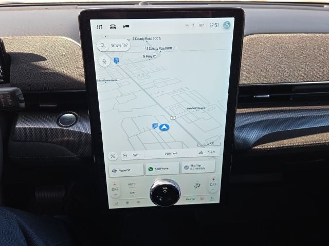 2023 Ford Mustang Mach-E GT Performance Package