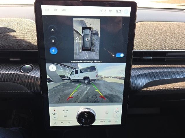 2023 Ford Mustang Mach-E GT Performance Package