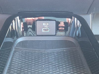 2023 Ford Mustang Mach-E GT Performance Package