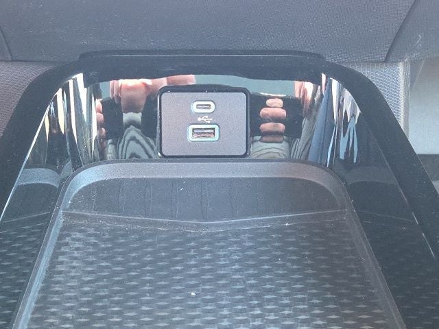 2023 Ford Mustang Mach-E GT Performance Package