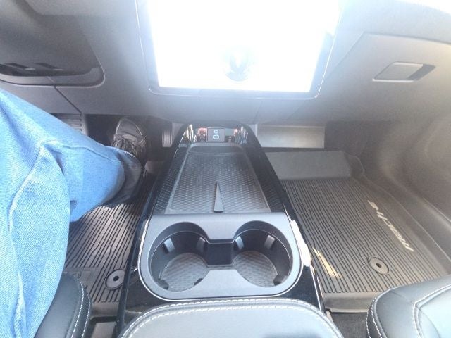 2023 Ford Mustang Mach-E GT Performance Package