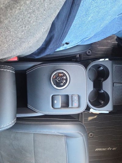 2023 Ford Mustang Mach-E GT Performance Package