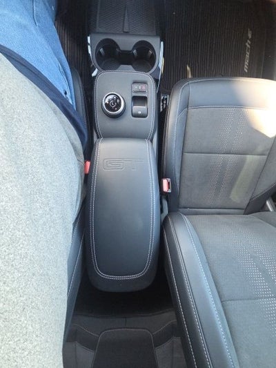 2023 Ford Mustang Mach-E GT Performance Package