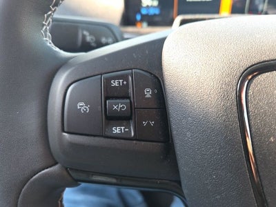 2023 Ford Mustang Mach-E GT Performance Package