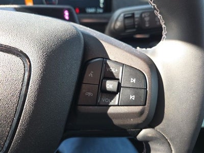 2023 Ford Mustang Mach-E GT Performance Package