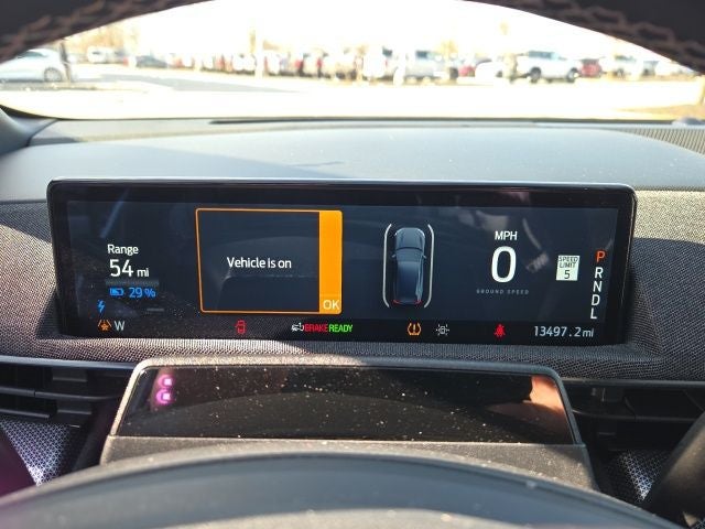 2023 Ford Mustang Mach-E GT Performance Package