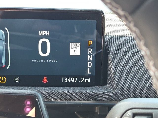 2023 Ford Mustang Mach-E GT Performance Package