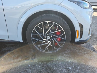 2023 Ford Mustang Mach-E GT Performance Package