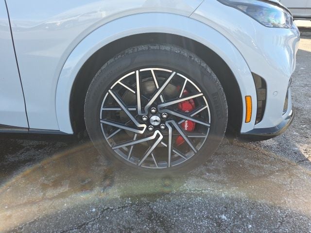 2023 Ford Mustang Mach-E GT Performance Package