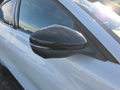 2023 Ford Mustang Mach-E GT Performance Package