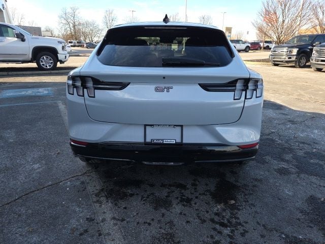 2023 Ford Mustang Mach-E GT Performance Package