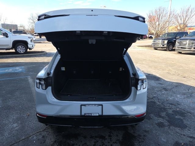 2023 Ford Mustang Mach-E GT Performance Package