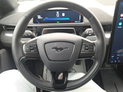 2023 Ford Mustang Mach-E GT