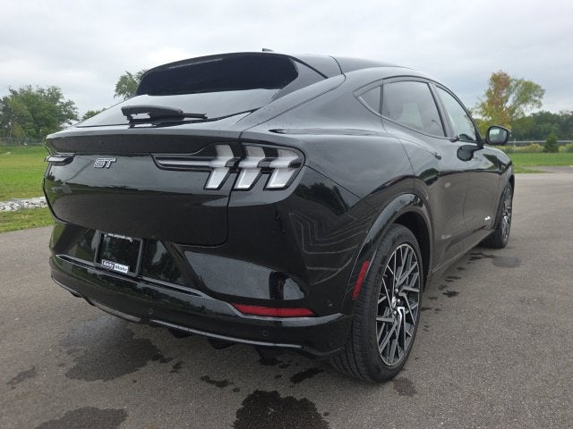 2023 Ford Mustang Mach-E GT