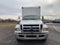 2015 Ford F-650SD Box Truck