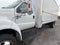 2015 Ford F-650SD Box Truck