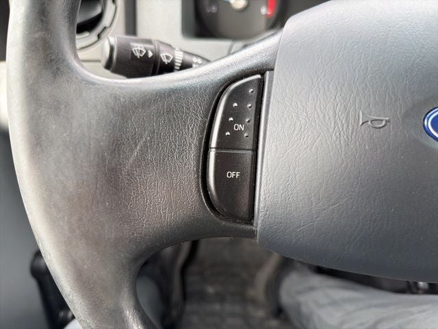 2015 Ford F-650SD Box Truck