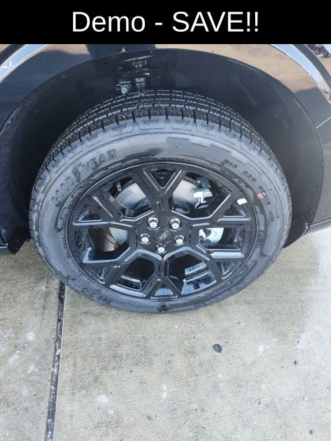 2026 Ford Maverick Lobo High