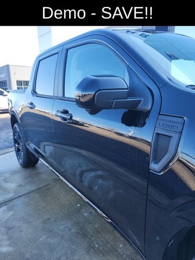 2026 Ford Maverick Lobo High