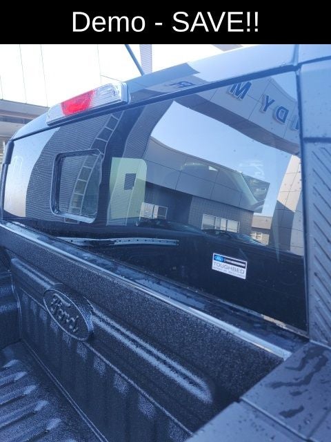 2026 Ford Maverick Lobo High