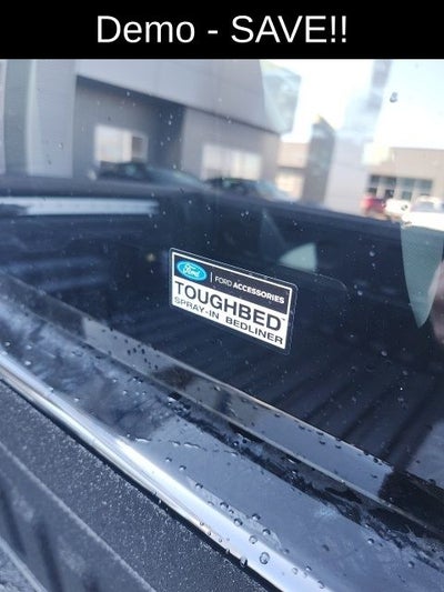 2026 Ford Maverick Lobo High