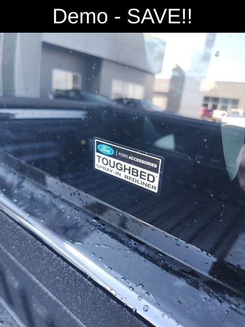 2026 Ford Maverick Lobo High