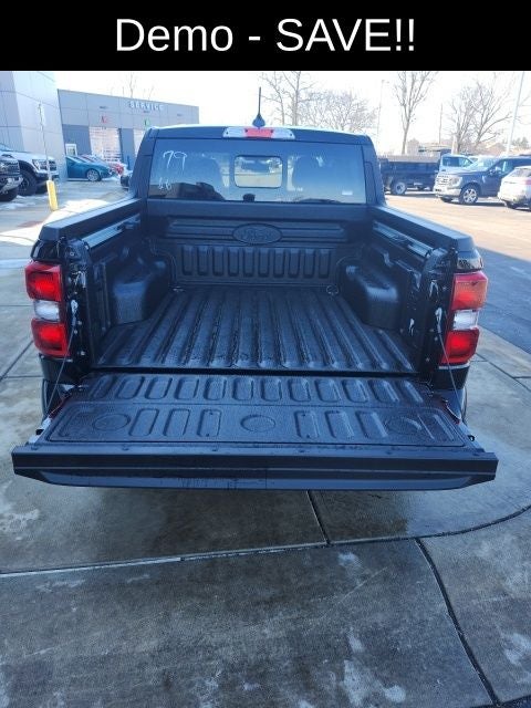 2026 Ford Maverick Lobo High