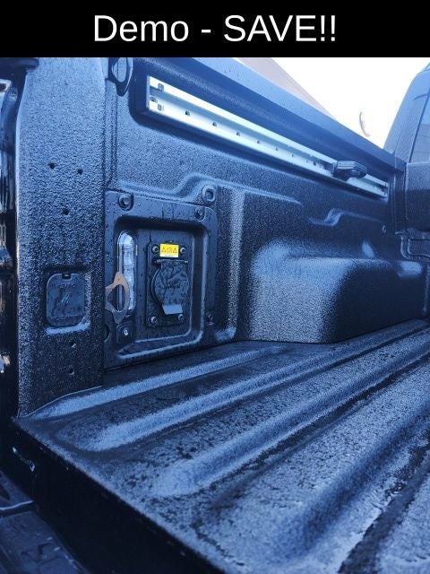 2026 Ford Maverick Lobo High