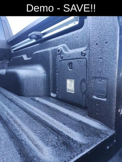 2026 Ford Maverick Lobo High