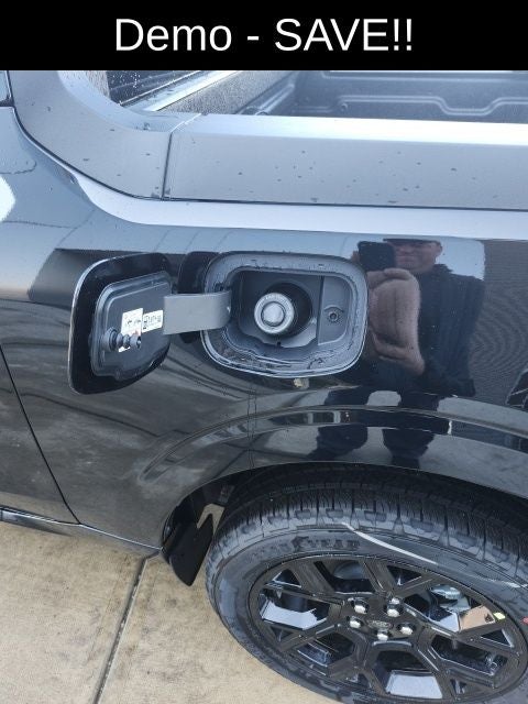 2026 Ford Maverick Lobo High