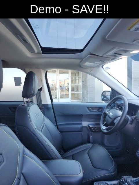 2026 Ford Maverick Lobo High