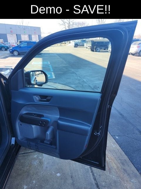 2026 Ford Maverick Lobo High