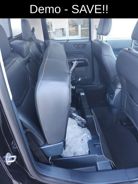 2026 Ford Maverick Lobo High