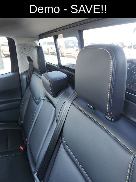 2026 Ford Maverick Lobo High