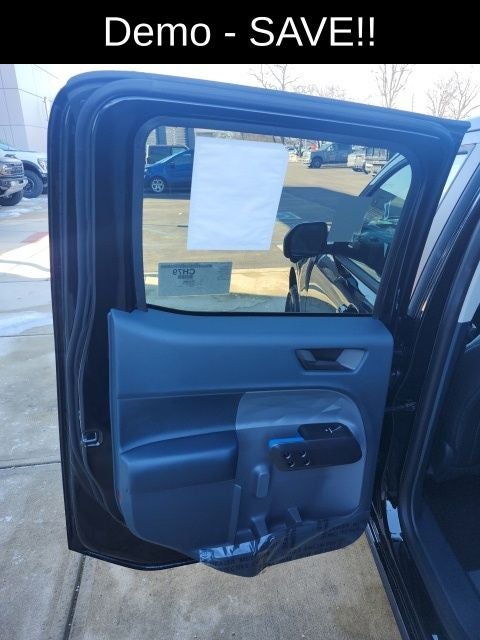 2026 Ford Maverick Lobo High