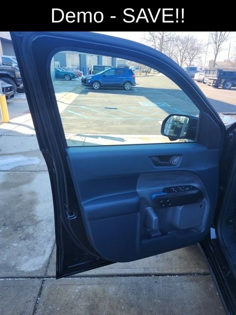 2026 Ford Maverick Lobo High